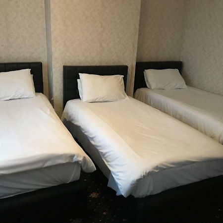 Airport Guest House Slough Luaran gambar