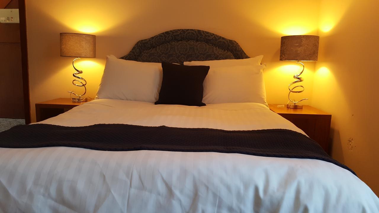 Airport Guest House Slough Luaran gambar