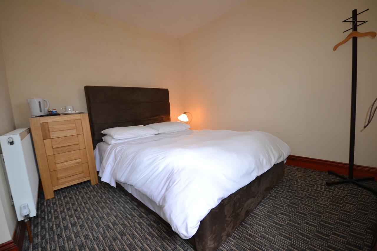 Airport Guest House Slough Luaran gambar