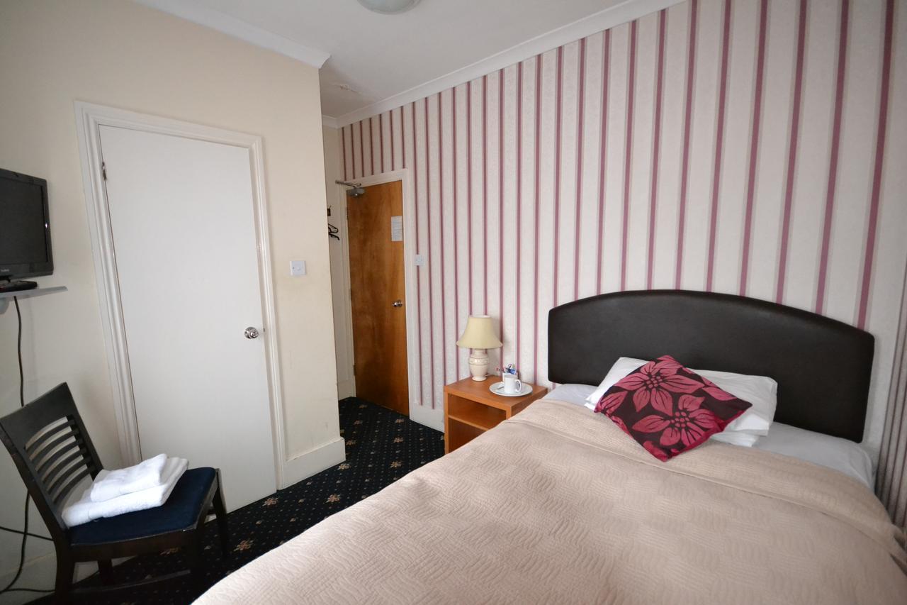Airport Guest House Slough Luaran gambar