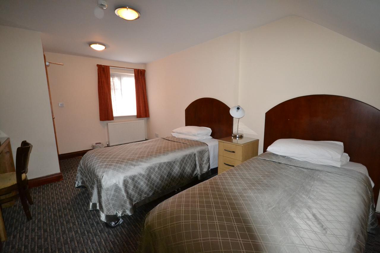Airport Guest House Slough Luaran gambar