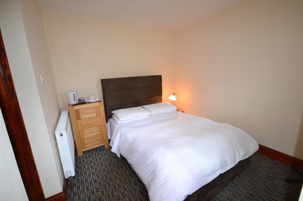 Airport Guest House Slough Luaran gambar