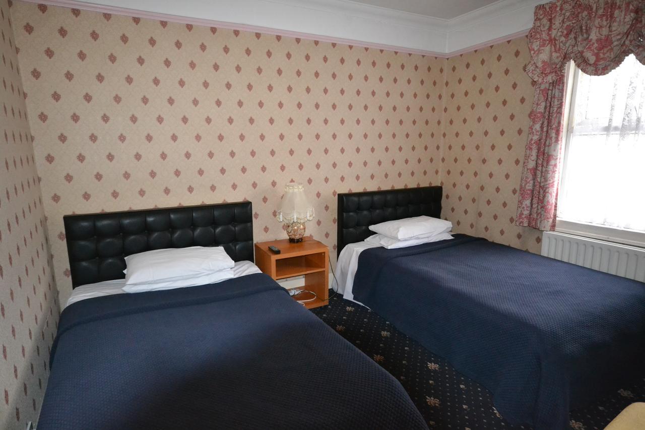 Airport Guest House Slough Luaran gambar