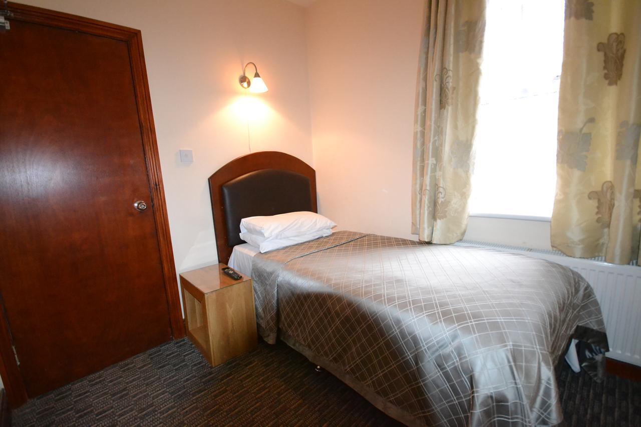 Airport Guest House Slough Luaran gambar