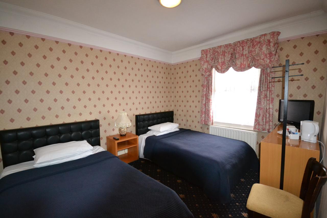 Airport Guest House Slough Luaran gambar
