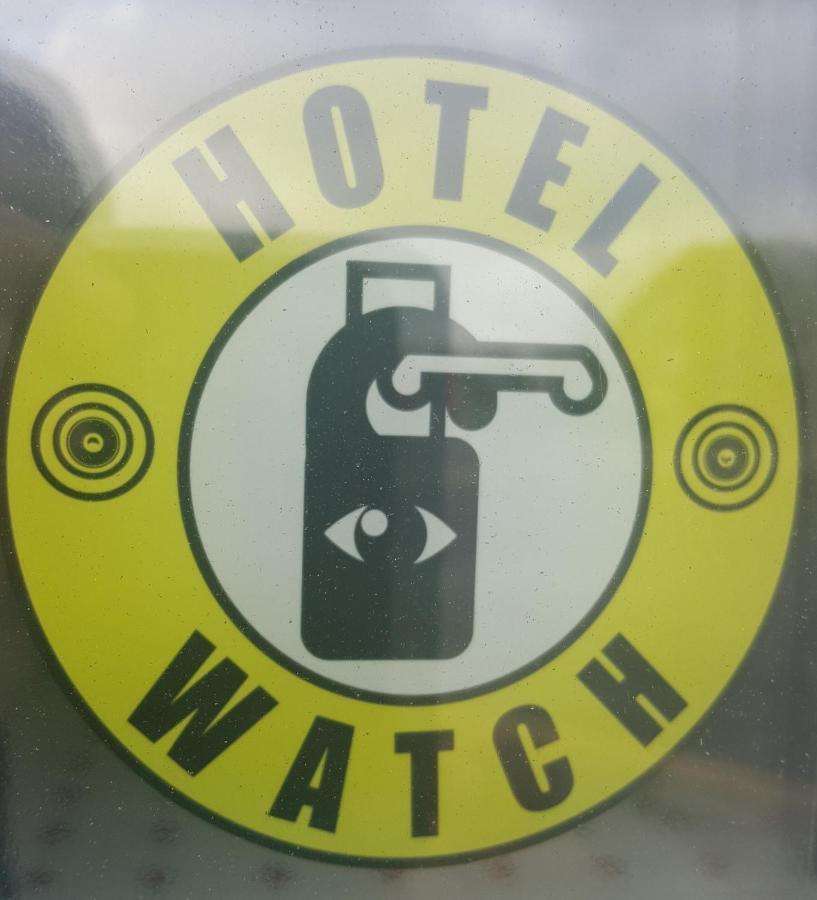 Airport Guest House Slough Luaran gambar